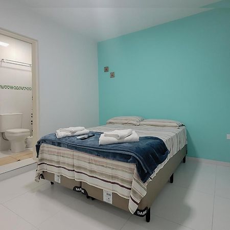 Suites Praia De Juquehy Juquei Luaran gambar