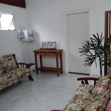 Suites Praia De Juquehy Juquei Luaran gambar