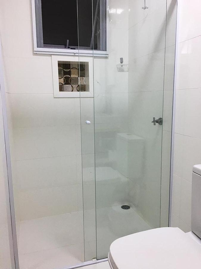 Suites Praia De Juquehy Juquei Luaran gambar