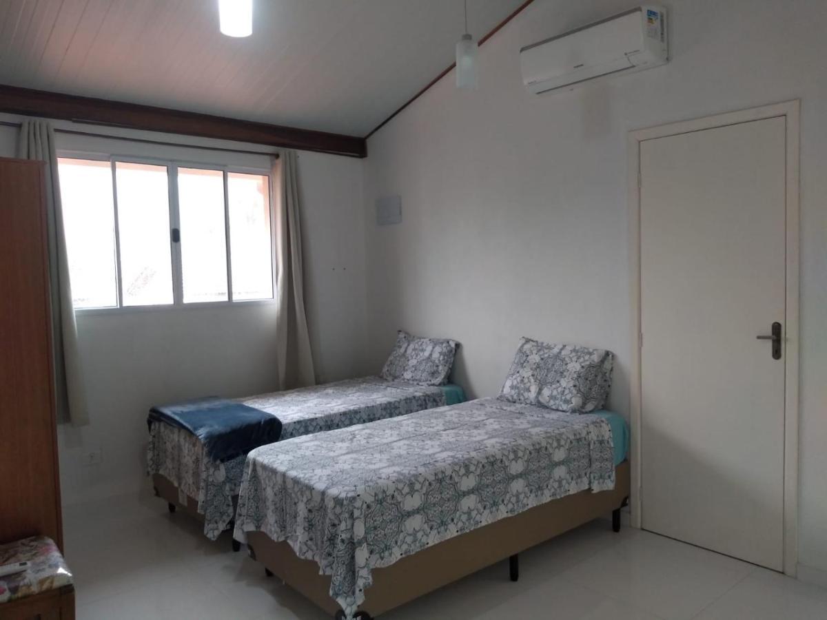 Suites Praia De Juquehy Juquei Luaran gambar