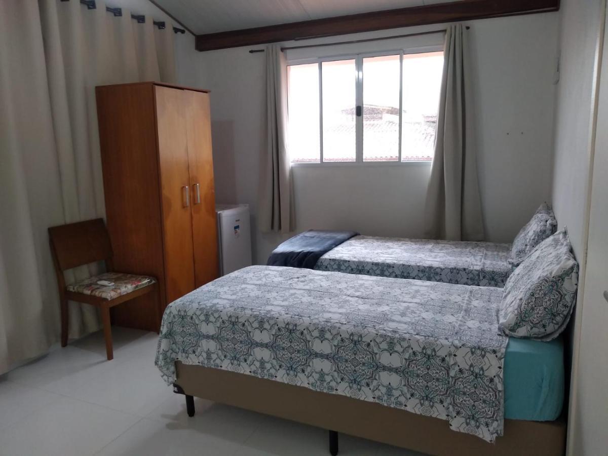 Suites Praia De Juquehy Juquei Luaran gambar