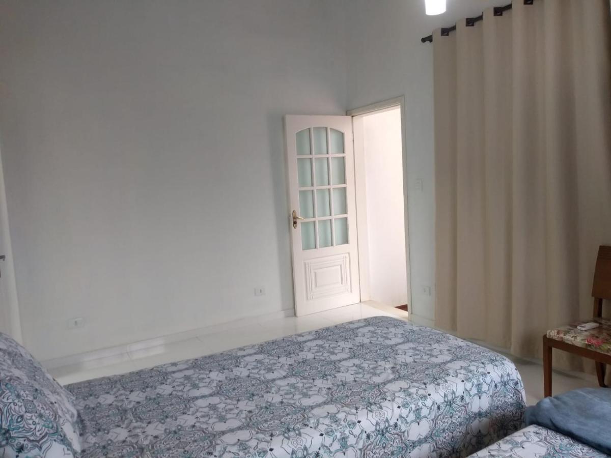 Suites Praia De Juquehy Juquei Luaran gambar