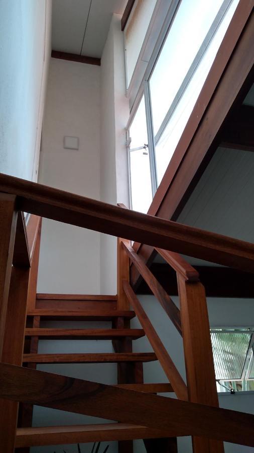 Suites Praia De Juquehy Juquei Luaran gambar