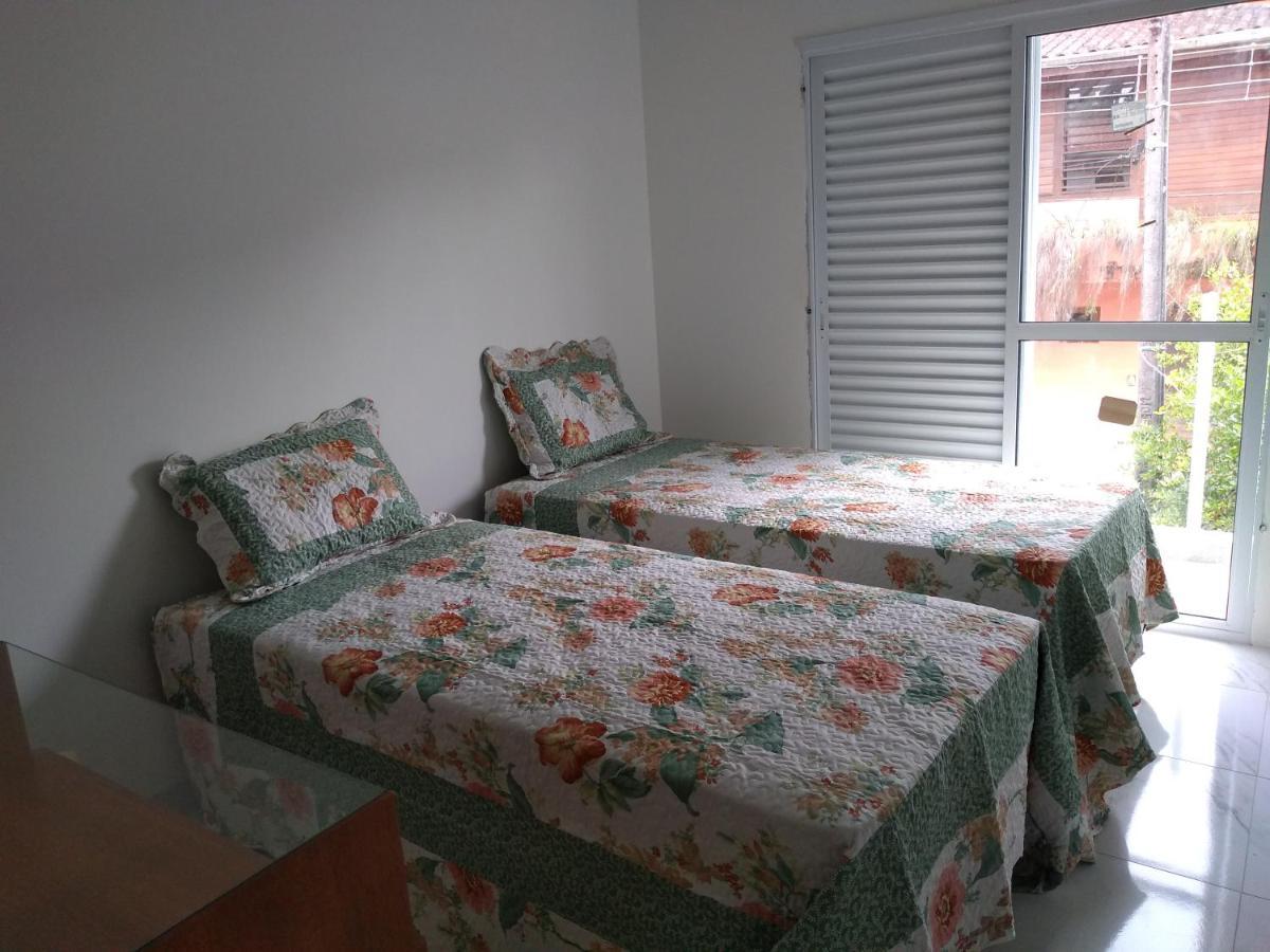 Suites Praia De Juquehy Juquei Luaran gambar