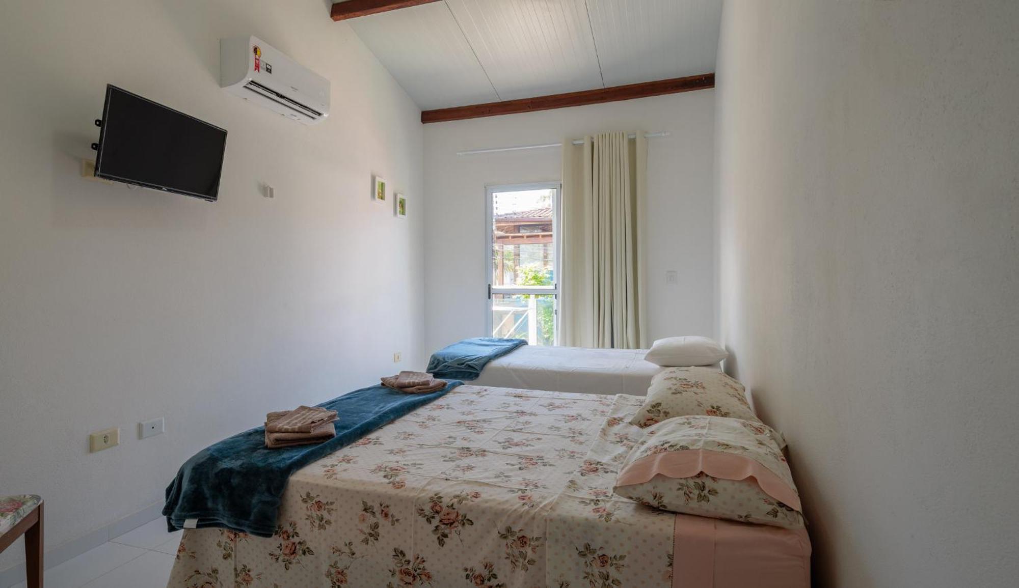 Suites Praia De Juquehy Juquei Luaran gambar