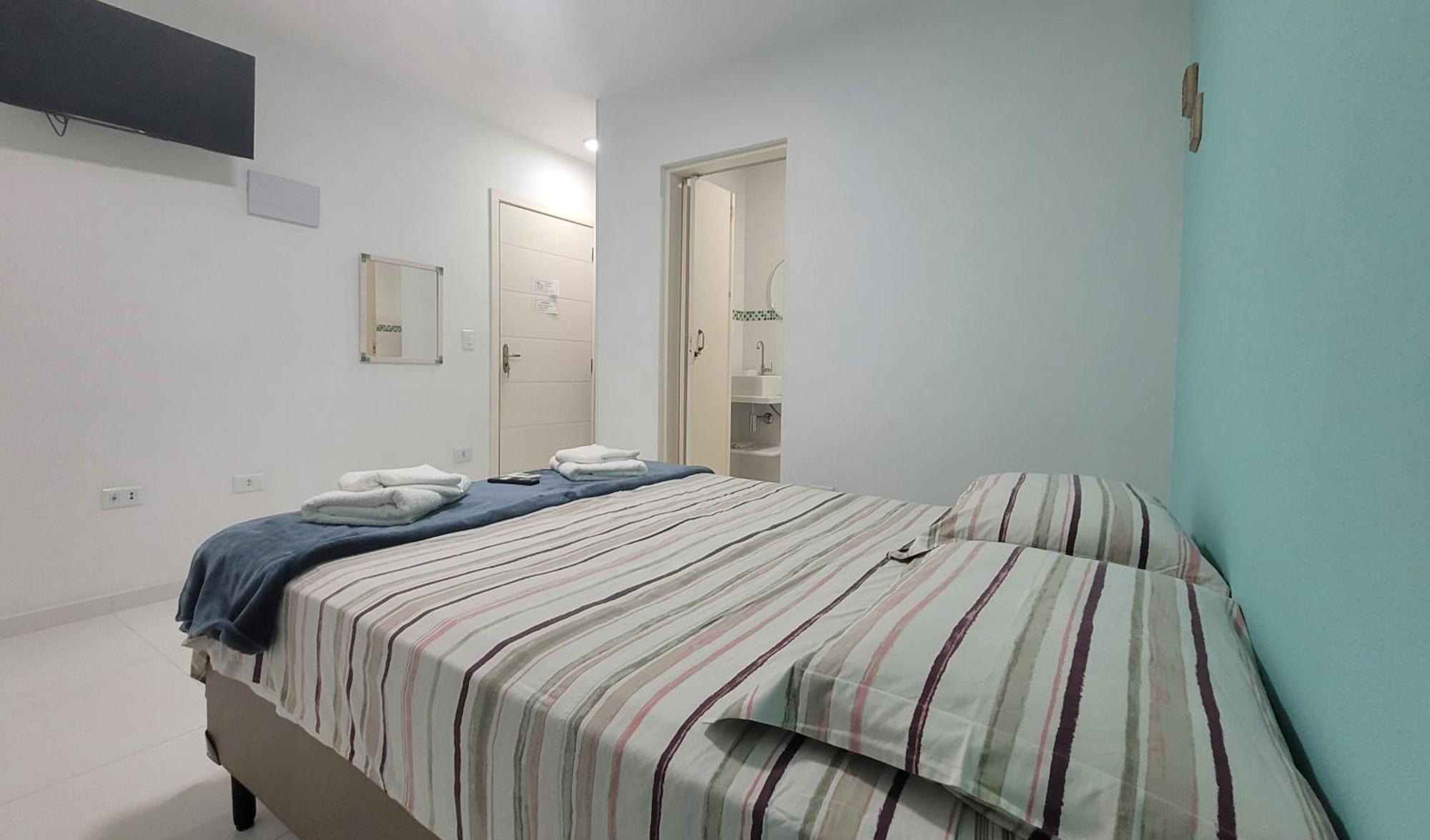 Suites Praia De Juquehy Juquei Luaran gambar