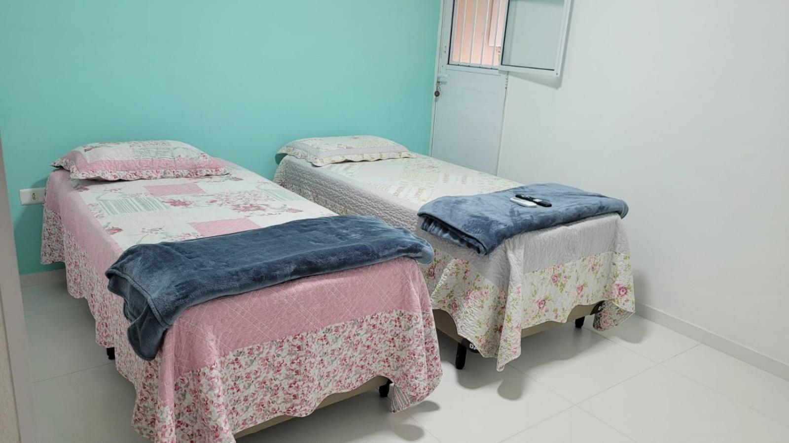 Suites Praia De Juquehy Juquei Luaran gambar