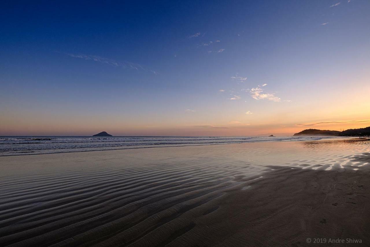 Suites Praia De Juquehy Juquei Luaran gambar